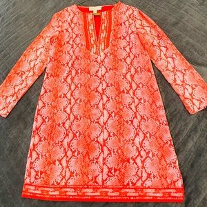 Michael Kors Mini Dress